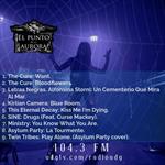 El Punto de la Aurora -Mi. 07 Ene 2026