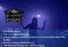 El Punto de la Aurora -Mi. 07 Ene 2026