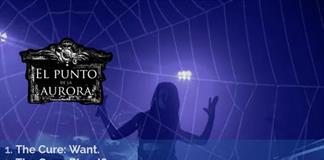 El Punto de la Aurora -Mi. 07 Ene 2026 El Punto de la Aurora -Mi. 07 Ene 2026