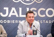 ”Queremos gente que conozca el estado”: Lemus sobre terna para Fiscal Anticorrupción