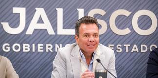 ”Queremos gente que conozca el estado”: Lemus sobre terna para Fiscal Anticorrupción ”Queremos gente que conozca el estado”: Lemus sobre terna para Fiscal Anticorrupción