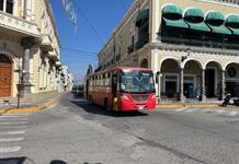 Usuarios rechazan aumento al transporte público en Zapotlán Usuarios rechazan aumento al transporte público en Zapotlán