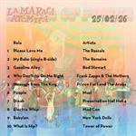 La Maraca Atomica - Ma. 06 Ene 2026 - Oldies, novedades y rarezas