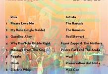 La Maraca Atomica - Ma. 06 Ene 2026 - Oldies, novedades y rarezas