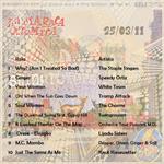 La Maraca Atomica - Ju. 08 Ene 2026 - Con The Staple Singers