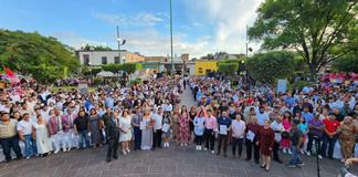 Por segunda ocasi&oacute;n, habr&aacute; boda masiva el 14 de febrero en Tlaquepaque