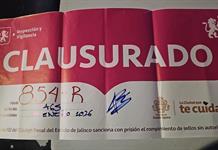 Por escandalosos, Guadalajara clausura dos bares de la Colonia Americana