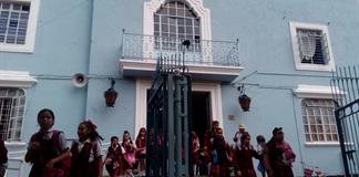 Jugar con compa&ntilde;eros: lo que mas les gusta; apodos e insultos: lo que les disgusta en regreso a clases