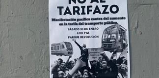 Liberan a cuatro personas detenidas tras manifestación contra el tarifazo Liberan a cuatro personas detenidas tras manifestación contra el tarifazo