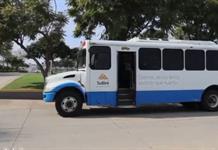 Otra vez reinician clases sin transporte escolar regulado