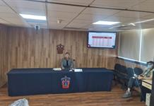 La UdeG admite a más de 17 mil estudiantes; mujeres lideran el ingreso en 2026-A