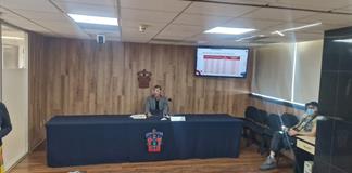 La UdeG admite a m&aacute;s de 17 mil estudiantes; mujeres lideran el ingreso en 2026-A