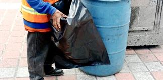 Cambian temporalmente puntos de recolecci&oacute;n de basura por obras en Zapotl&aacute;n