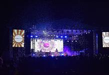 Con las bandas Porter y Los Amigos Invisibles, el festival Circo Agave tendrá su sexta edición Con las bandas Porter y Los Amigos Invisibles, el festival Circo Agave tendrá su sexta edición