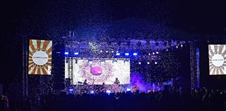 Con las bandas Porter y Los Amigos Invisibles, el festival Circo Agave tendr&aacute; su sexta edici&oacute;n