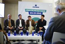 M&eacute;dicos reclaman que se facilite a los fumadores el acceso a f&aacute;rmacos contra el tabaquismo