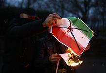 &iquest;Pueden las protestas en Ir&aacute;n hacer vacilar al poder?
