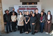 Morena anuncia manifestación y un juicio de amparo colectivo para frenar el tarifazo Morena anuncia manifestación y un juicio de amparo colectivo para frenar el tarifazo