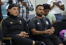 Definen técnicos de selecciones rumbo a la Copa Jalisco