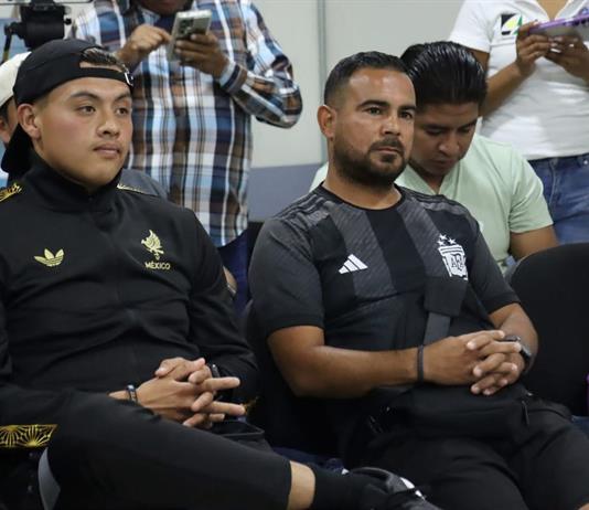Definen t&eacute;cnicos de selecciones rumbo a la Copa Jalisco
