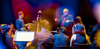 La Orquesta de C&aacute;mara Higinio Ruvalcaba abre su temporada con un homenaje al m&uacute;sico jalisciense