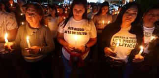 Venezuela libera a 116 presos pol&iacute;ticos en proceso gradual