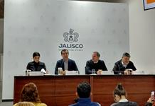 Jalisco defiende a Broxel para tarjeta del transporte; pagará hasta 5.45 pesos mensuales por usuario