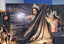 Lanzan convocatoria para Señorita Zapotiltic 2026