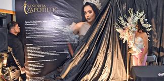 Lanzan convocatoria para Se&ntilde;orita Zapotiltic 2026