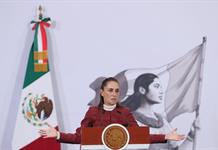 Claudia Sheinbaum plantea mediaci&oacute;n entre Estados Unidos y Cuba