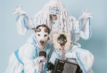 Presentarán la obra incluyente “¡Yetiví! La historia jamás contada del Yeti” en Guadalajara