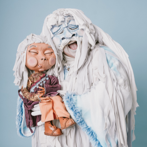 Presentarán la obra incluyente “¡Yetiví! La historia jamás contada del Yeti” en Guadalajara Presentarán la obra incluyente “¡Yetiví! La historia jamás contada del Yeti” en Guadalajara