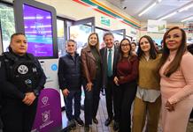 Arranca la nueva zona de pulso de vida en Zapopan, ya son ocho