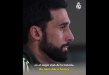 Álvaro Arbeloa asume como nuevo técnico del Real Madrid tras cese de Xabi Alonso