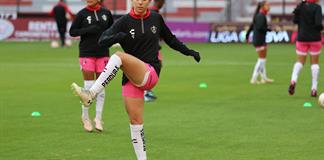 Atlas Femenil cae ante Toluca y sigue sin sumar en el Clausura 2026