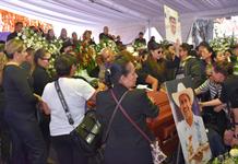 Fiscalía de Michoacán vincula a proceso a Samuel N por asesinato de alcalde de Uruapan