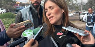 Mala calidad del aire exhibe rezago en la verificaci&oacute;n vehicular en Jalisco