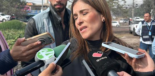 Mala calidad del aire exhibe rezago en la verificación vehicular en Jalisco