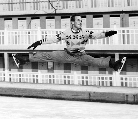 Las leyendas de los JJOO de Invierno: del Nurmi de los Hielos a un doble de James Bond