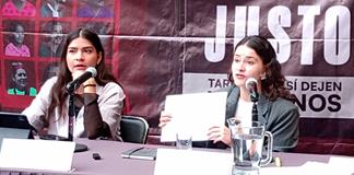 Diputadas proponen un refer&eacute;ndum para echar abajo el tarifazo