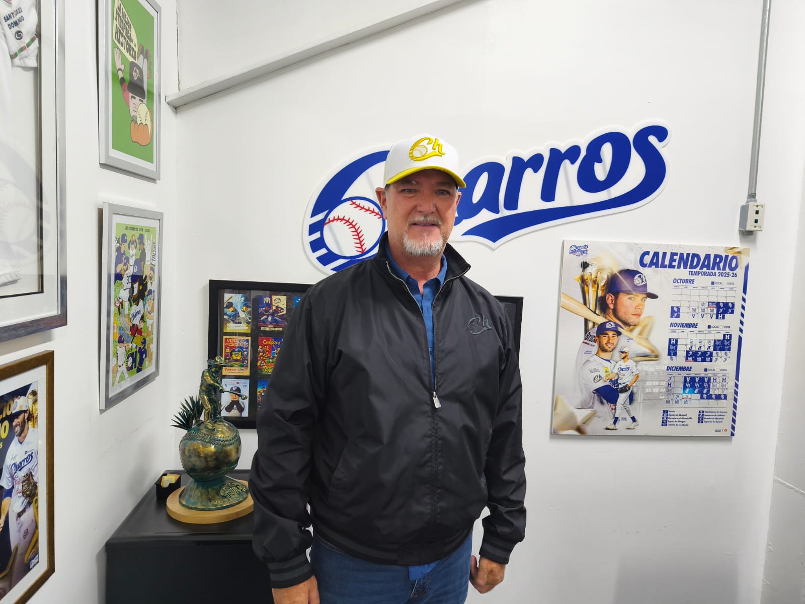 Gobierno de Jalisco acelera obras viales rumbo a la Serie del Caribe en Zapopan