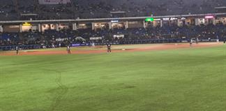Gobierno de Jalisco acelera obras viales rumbo a la Serie del Caribe en Zapopan