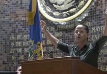 Le insisten a Lemus que publique decreto que crea la Fiscalía Antitortura en Jalisco