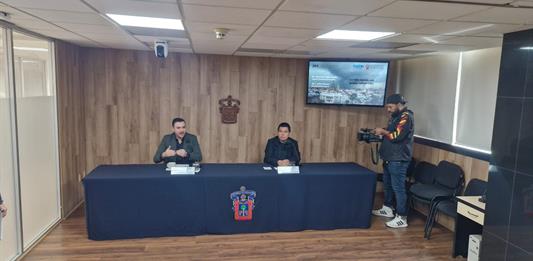 El IAM advierte mañanas frías y calor vespertino a partir de la segunda quincena de enero