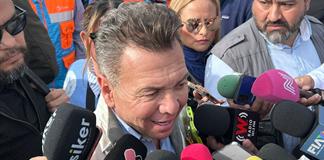 Tarjeta &Uacute;nica arranca con 100 mil registros en 24 horas