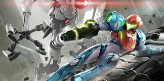 Se revelan detalles del nuevo Metroid de 2D