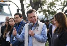 Lemus ofrece a Jalisco como puente con la FGR para destrabar el caso del Rancho Izaguirre Lemus ofrece a Jalisco como puente con la FGR para destrabar el caso del Rancho Izaguirre