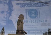 EEUU eleva a 2.600 dólares el incentivo para que migrantes salgan voluntariamente del país EEUU eleva a 2.600 dólares el incentivo para que migrantes salgan voluntariamente del país