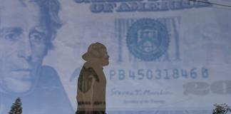 EEUU eleva a 2.600 d&oacute;lares el incentivo para que migrantes salgan voluntariamente del pa&iacute;s