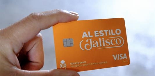 Así debes tramitar la Tarjeta Única si usas transporte en Zapotlán
